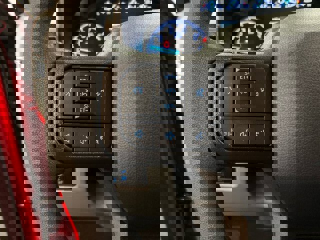 New 2025 Ford F350 XL w/ STX Appearance Package image 13