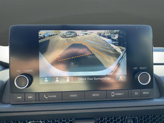 Used 2023 Honda CR-V EX image 11