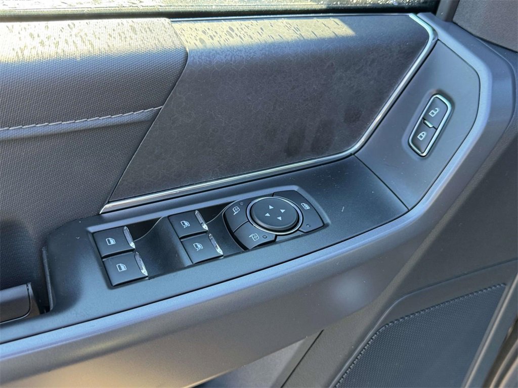 New 2025 Ford F150 XLT w/ Equipment Group 302A MID image 17