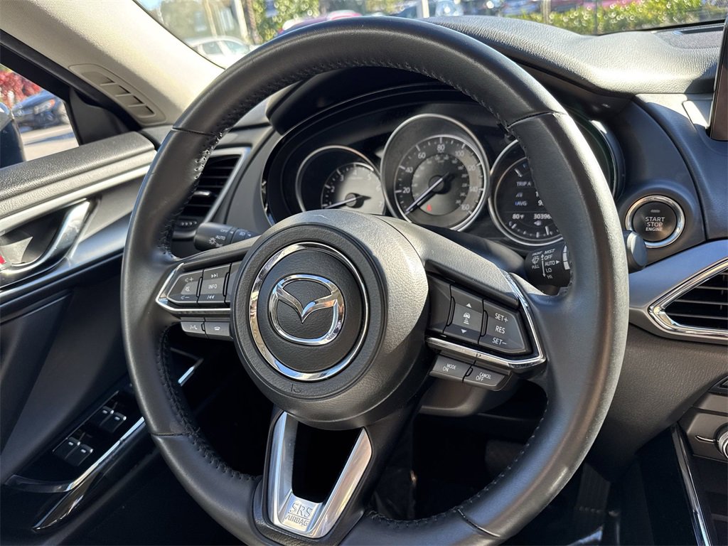 Certified 2023 MAZDA CX-9 Touring Plus image 56