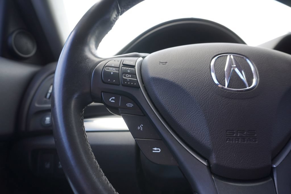 Used 2020 Acura ILX FWD image 21