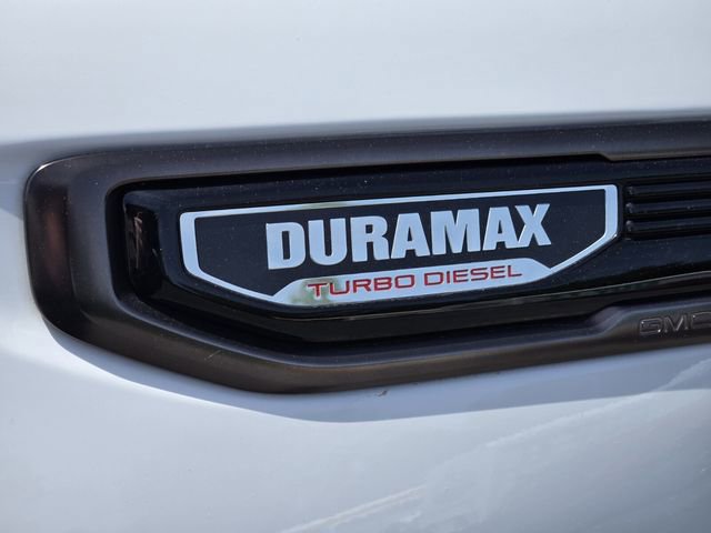 Used 2024 GMC Sierra 1500 AT4X AWD/4WD image 9
