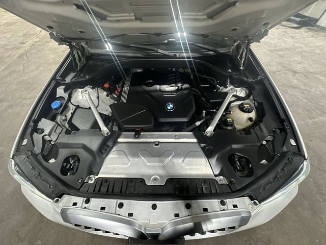 Used 2022 BMW X3 sDrive30i w/ M Sport Package 2 RWD image 22