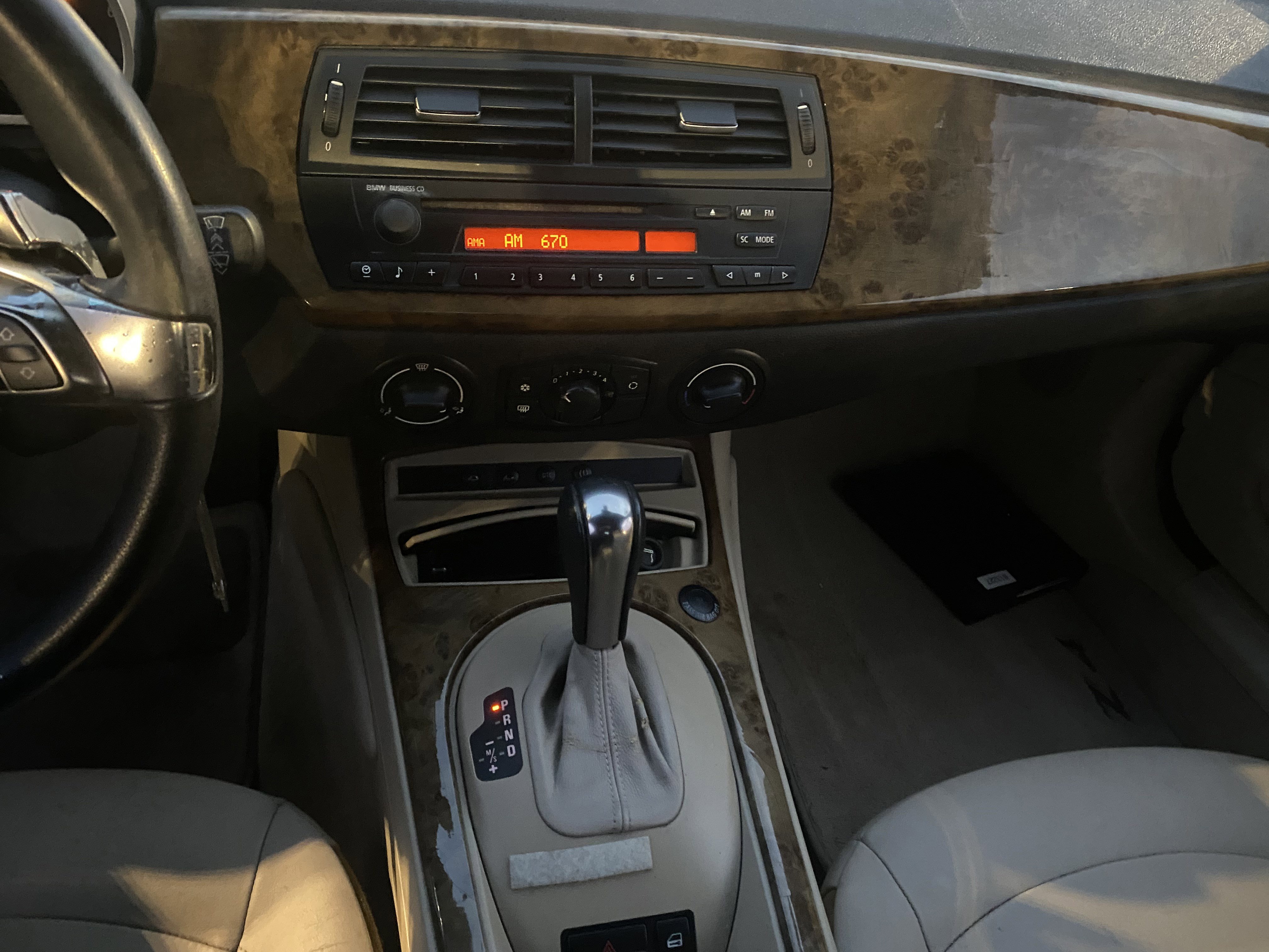 Used 2006 BMW Z4 3.0i image 10