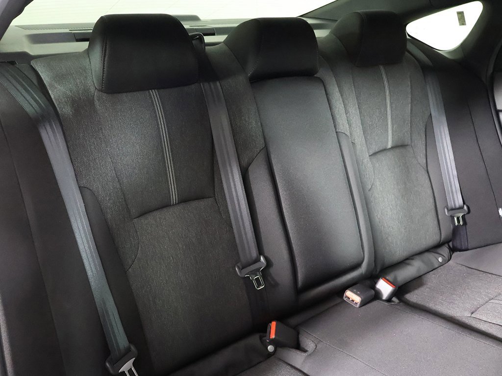 Used 2025 Honda Accord Sport image 34