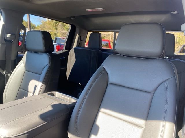 New 2026 GMC Sierra 1500 SLT image 24