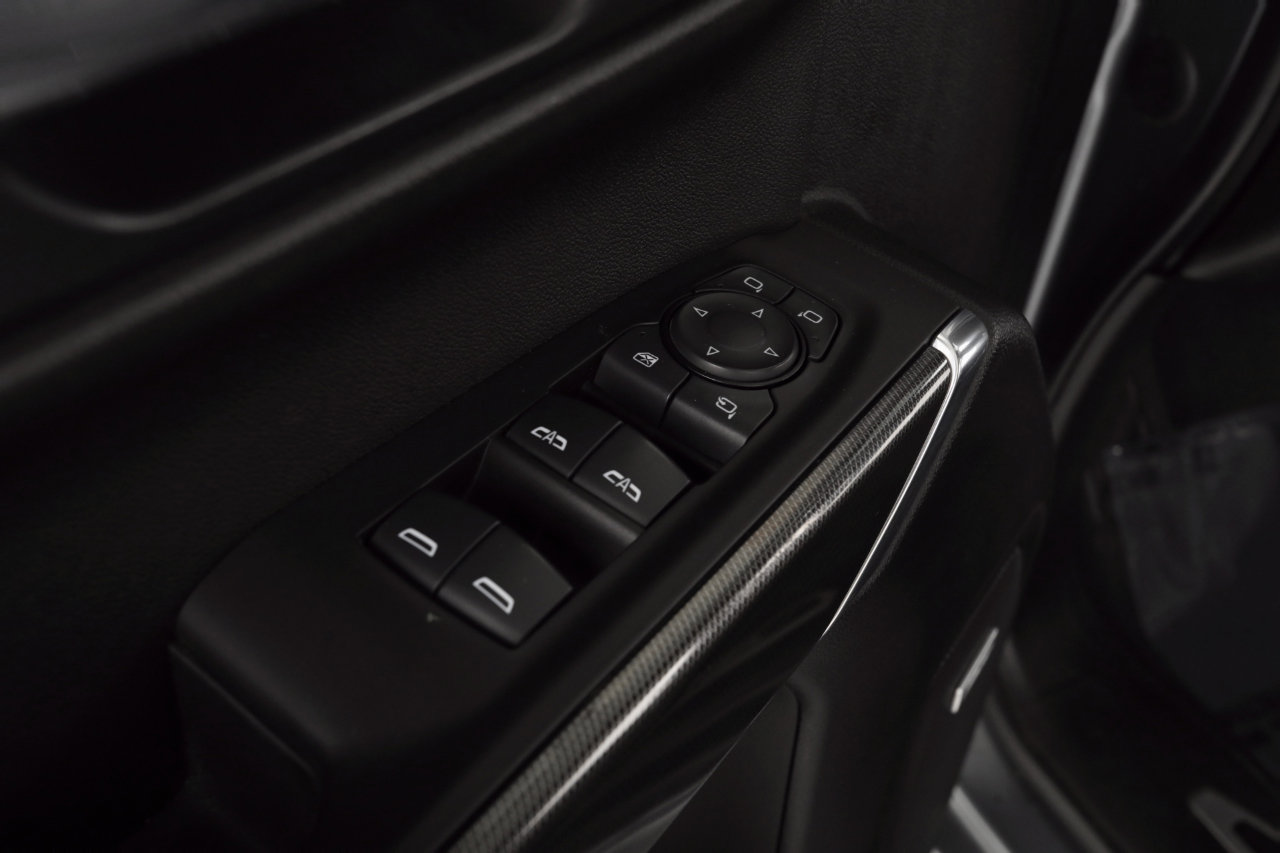 Used 2021 GMC Sierra 1500 AT4 w/ AT4 Preferred Package image 29