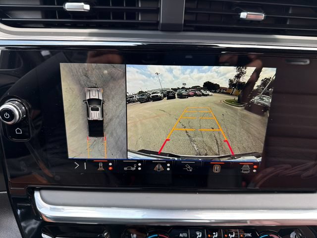 New 2026 GMC Sierra 2500 Denali Ultimate AWD/4WD image 13