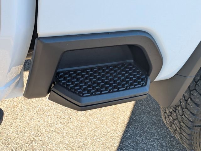 New 2026 Chevrolet Silverado 2500 Custom w/ Custom Value Package image 26