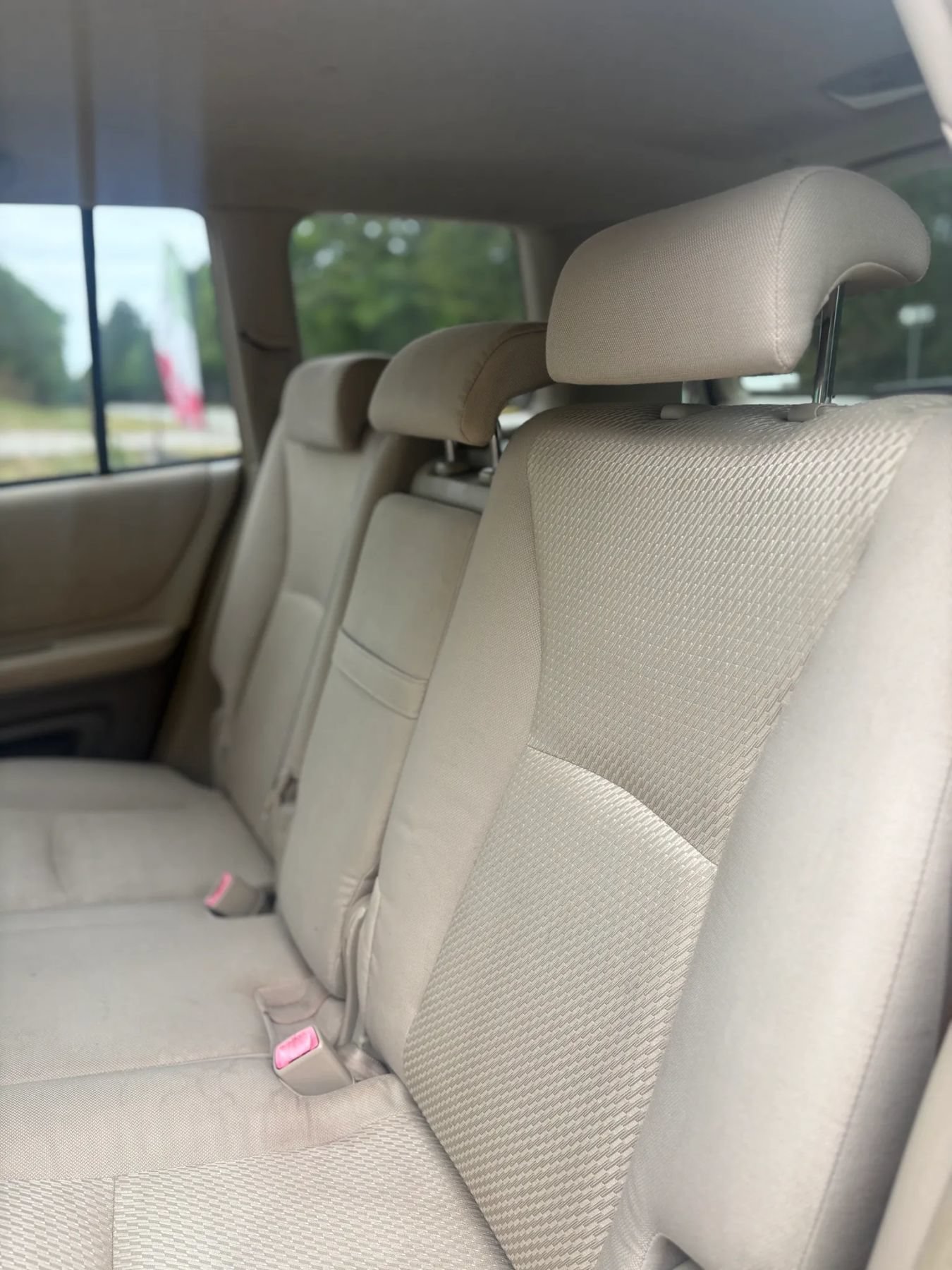 Used 2004 Toyota Highlander 2WD image 22