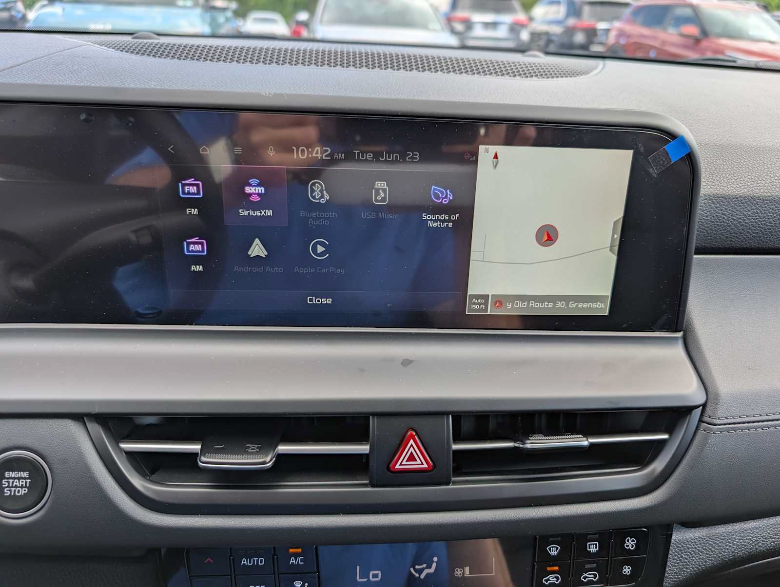 New 2026 Kia Seltos EX AWD/4WD image 23