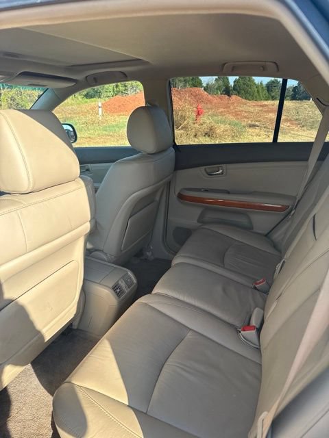 Used 2009 Lexus RX 350 2WD image 7