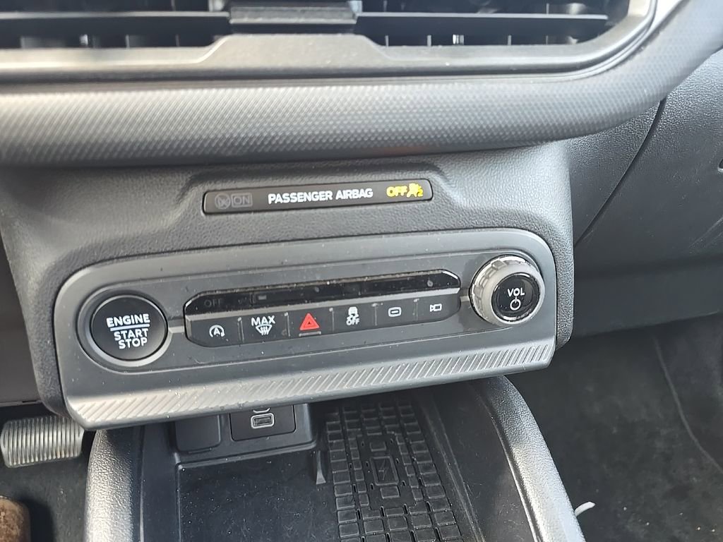 Used 2025 Ford Bronco Sport Big Bend AWD/4WD image 14