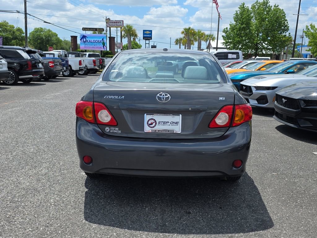 Used 2010 Toyota Corolla LE image 6