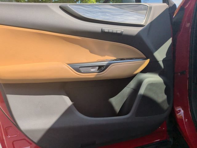 Used 2025 Lexus NX 250 FWD w/ Accessory Package (K3) image 14