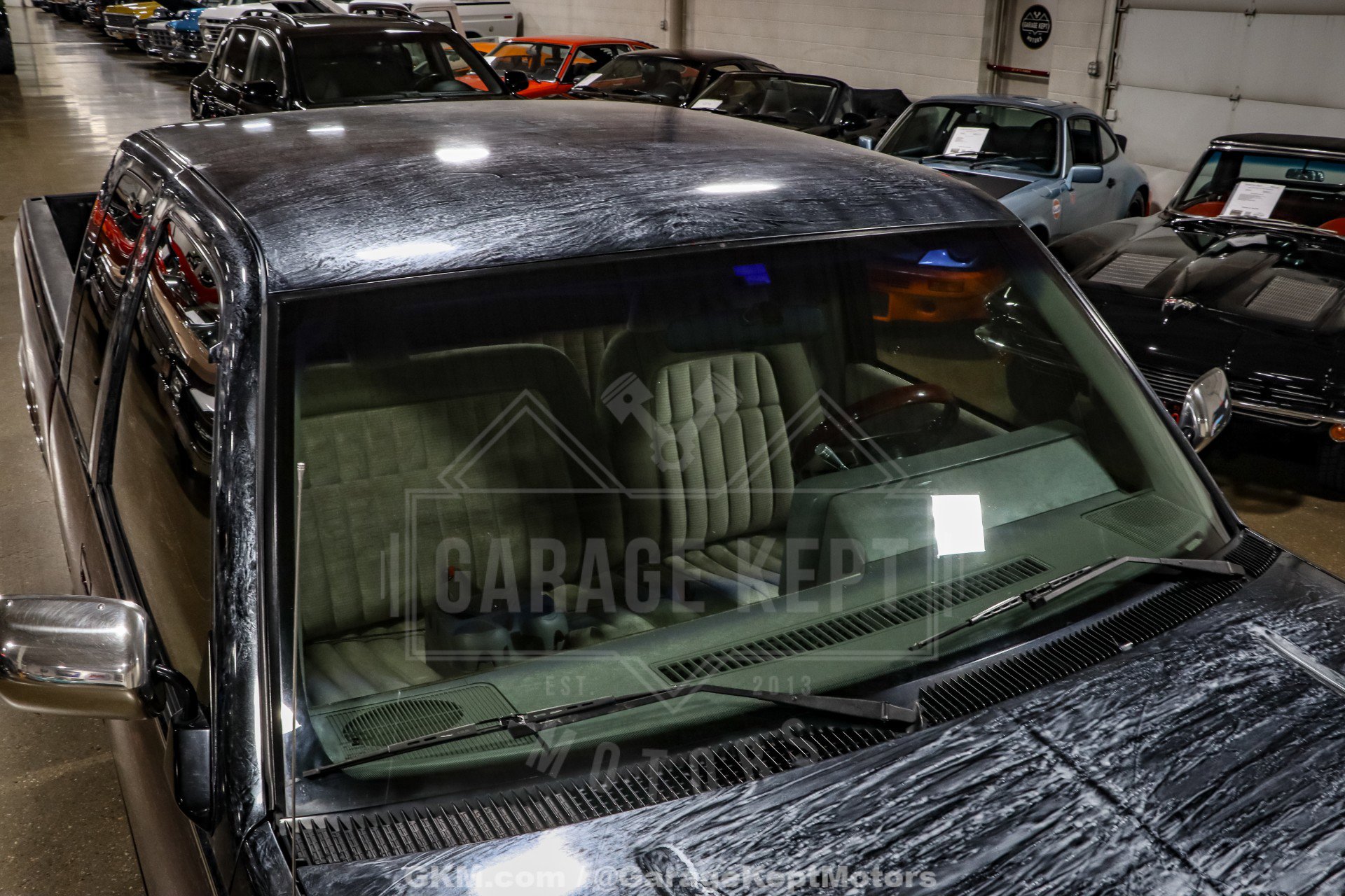 Used 1993 GMC Sierra 1500 2WD Extended Cab image 14