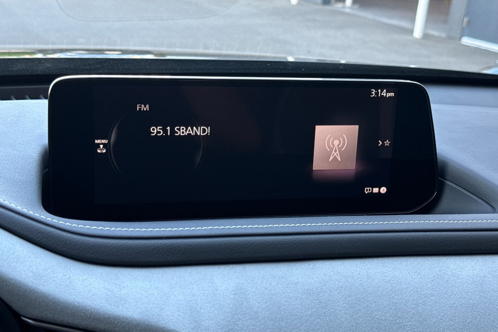 New 2026 MAZDA CX-30 Aire Edition image 21