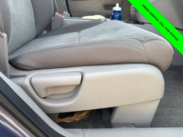 Used 2014 Honda CR-V LX image 22