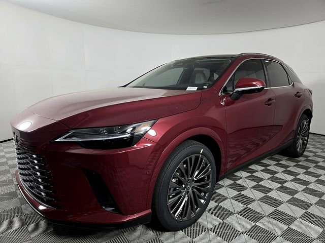 New 2026 Lexus RX 350 image 2