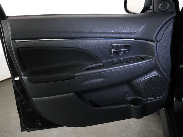 Used 2025 Mitsubishi Outlander Sport ES AWD/4WD image 21