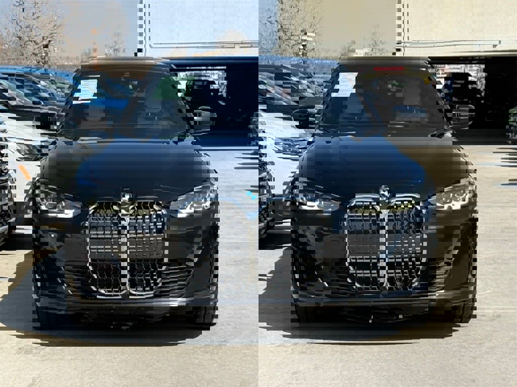 Used 2023 BMW 430i Gran Coupe xDrive image 5