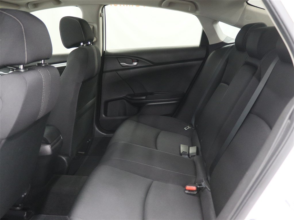 Used 2018 Honda Civic EX-T image 16
