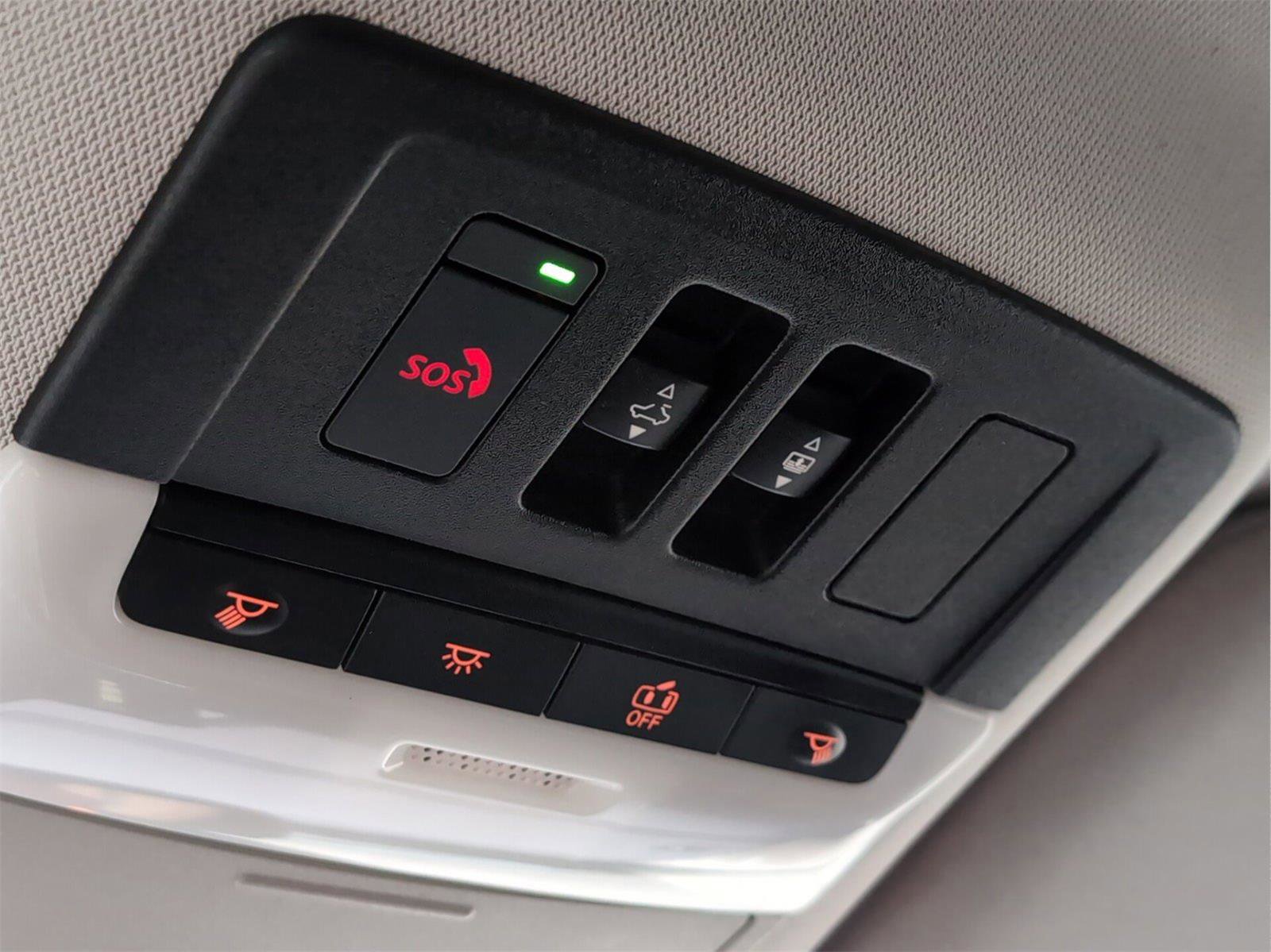 Used 2022 Nissan Pathfinder SL w/ SL Premium Package image 25