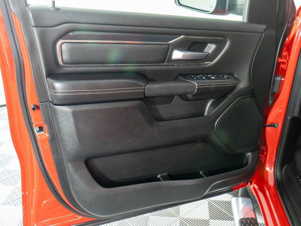 Used 2019 RAM 1500 Sport w/ Level 2 Equipment Group image 23