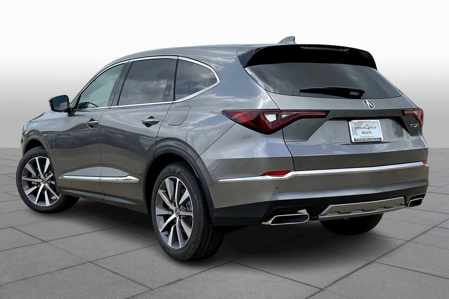 New 2026 Acura MDX FWD w/ Technology Package image 11