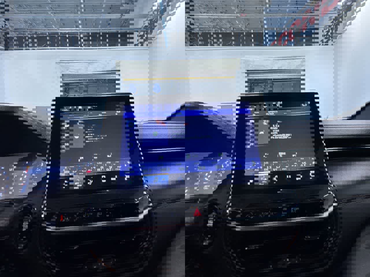 Used 2023 Jeep Compass Limited image 28