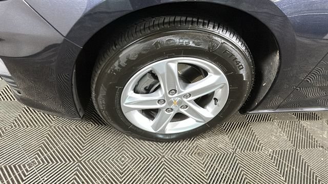 Used 2023 Chevrolet Malibu LS FWD image 9