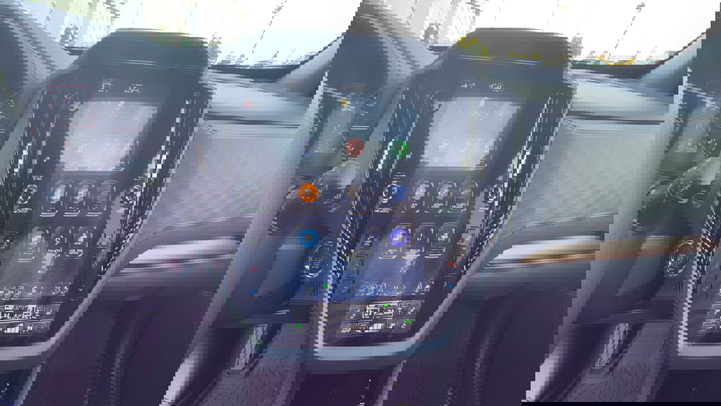 Certified 2025 Subaru Forester Sport w/ Popular Package #1 image 17