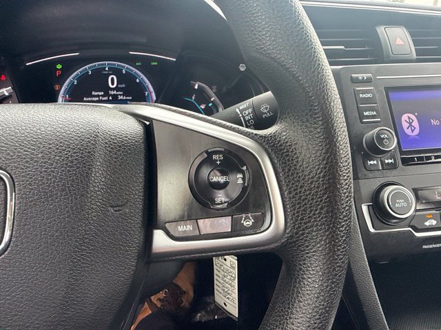 Used 2020 Honda Civic LX image 23