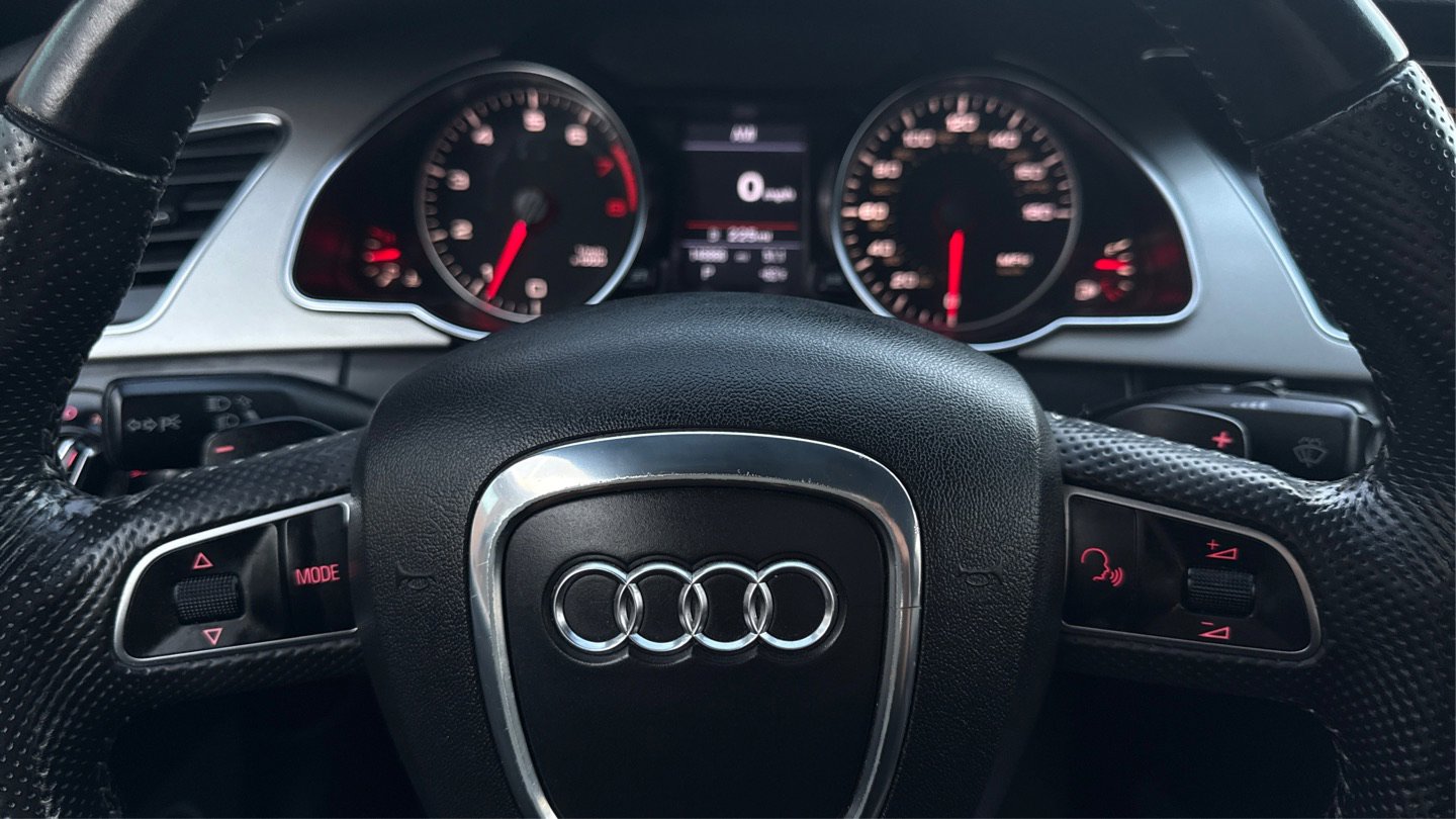 Used 2010 Audi A5 2.0T Prestige image 28