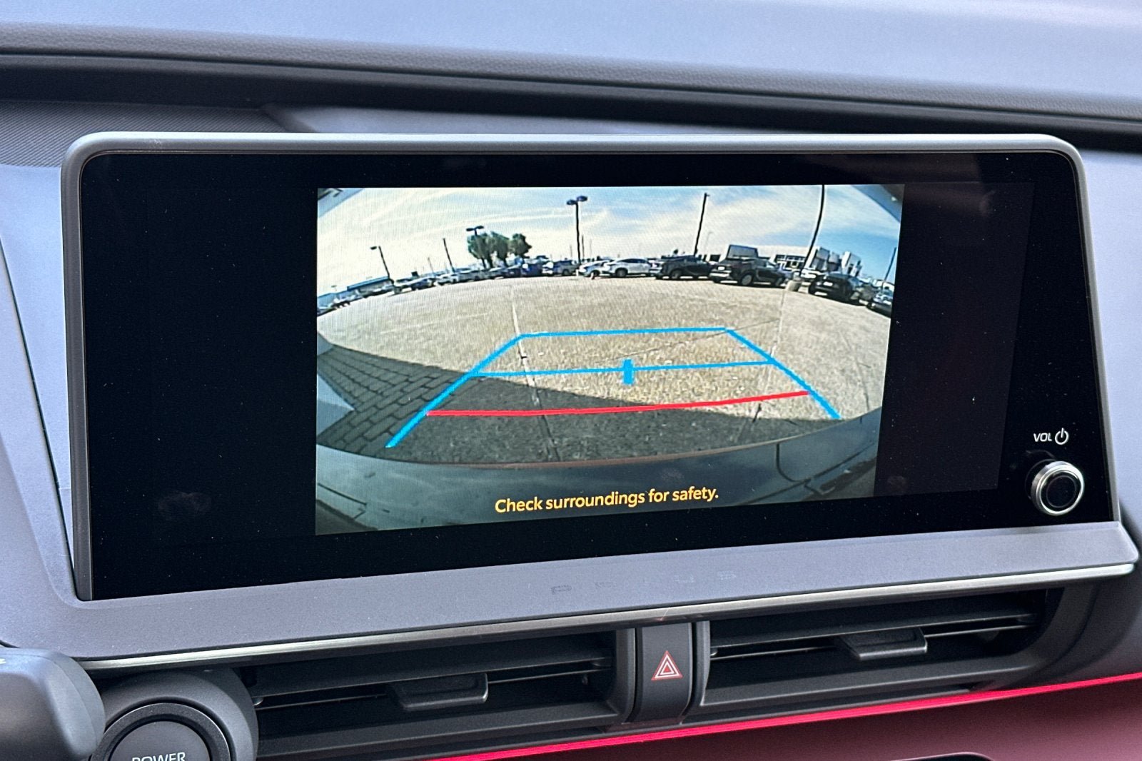 New 2026 Toyota Prius Plug-In Hybrid FWD image 17