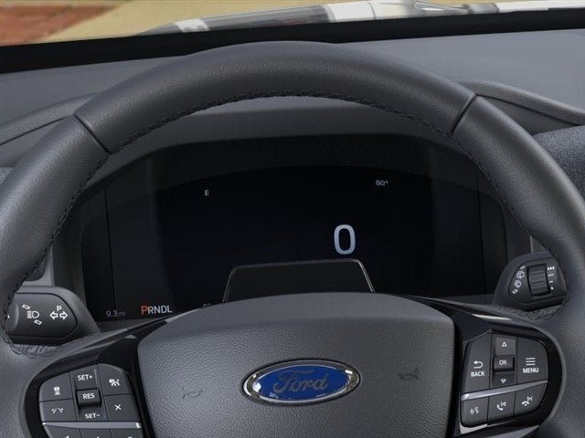 New 2026 Ford Explorer Platinum w/ LUX Leather Package AWD/4WD image 59