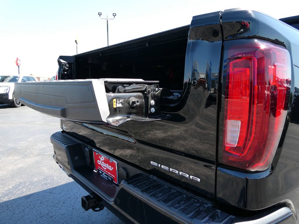 Certified 2024 GMC Sierra 1500 Denali w/ Denali Reserve Package AWD/4WD image 20