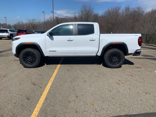 New 2026 GMC Canyon Elevation w/ Convenience Package AWD/4WD image 9