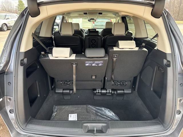 New 2026 Honda Odyssey Elite image 20