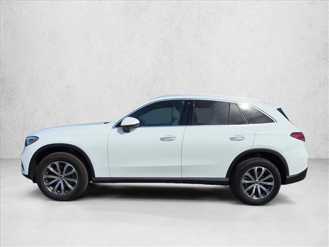 Certified 2026 Mercedes-Benz GLC 300 4MATIC image 8