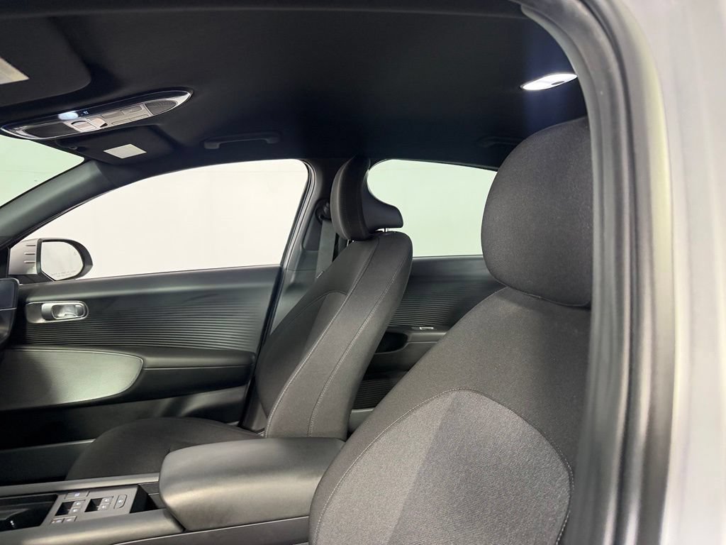 Used 2024 Hyundai Ioniq 6 SEL RWD image 23