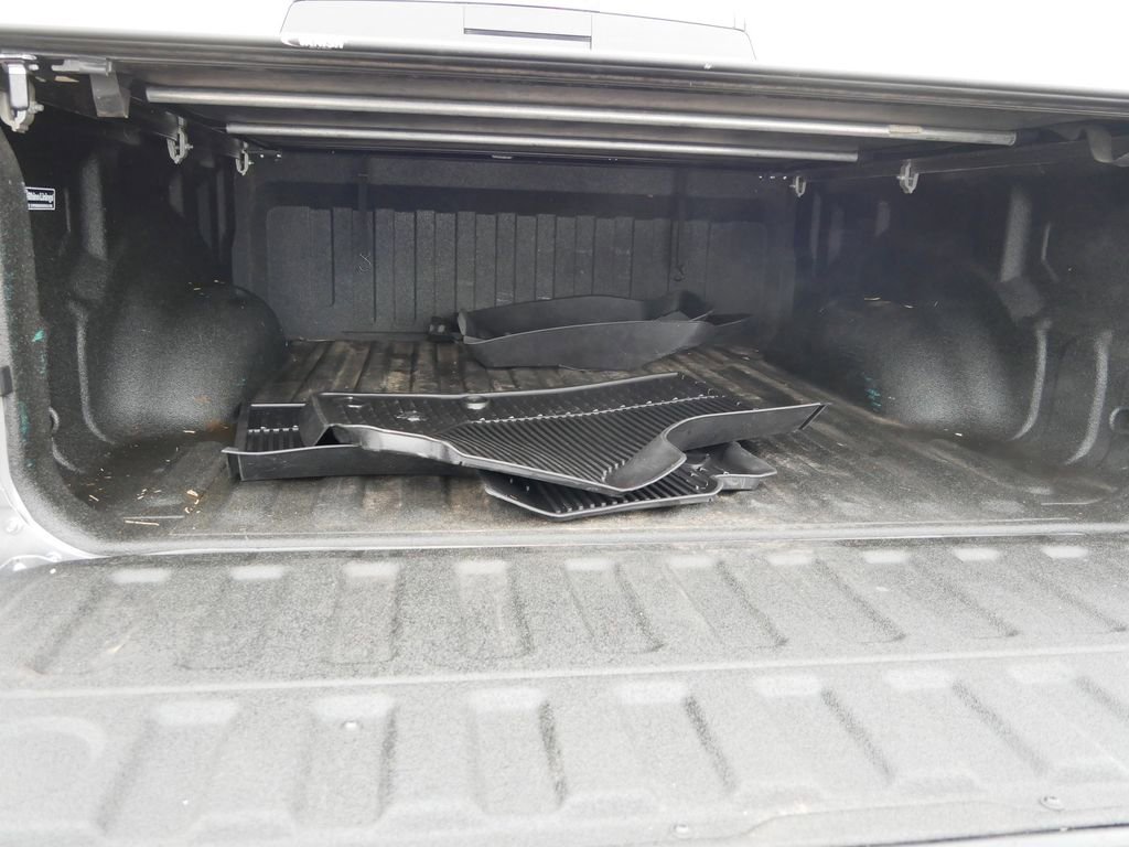 Used 2021 RAM 1500 Big Horn image 10