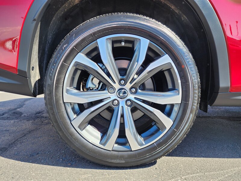 Used 2021 Lexus RX 350 FWD w/ Premium Package image 21