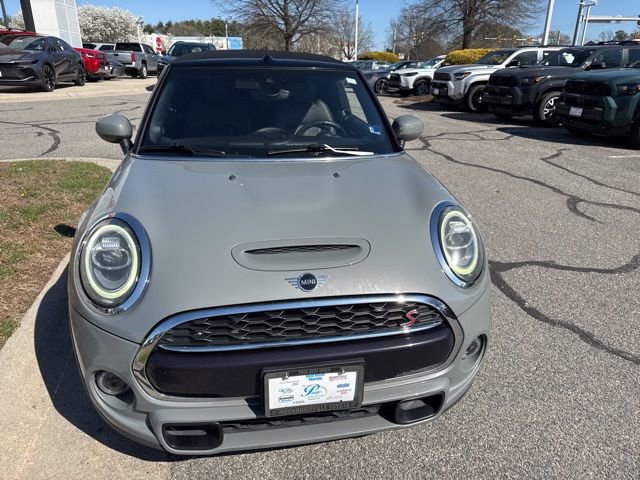 Used 2020 MINI Cooper S image 4