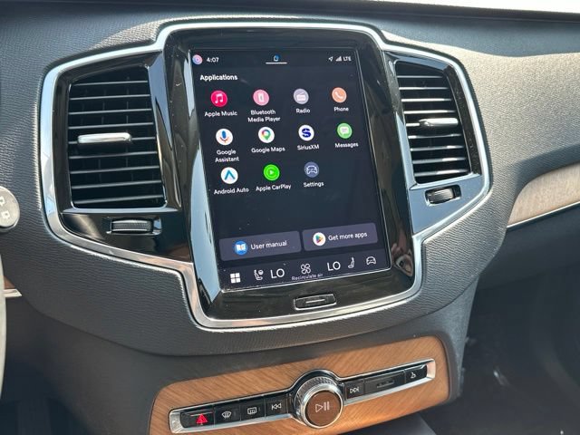 Certified 2023 Volvo XC90 B6 Plus w/ Protection Package Premier AWD/4WD image 27