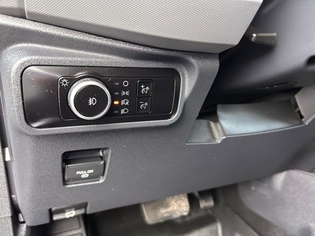 Used 2023 Ford Bronco Black Diamond AWD/4WD image 26