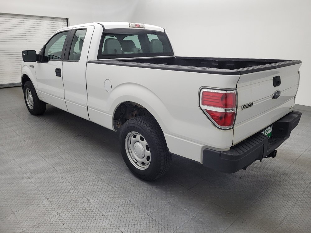 Used 2013 Ford F150 XL RWD image 5