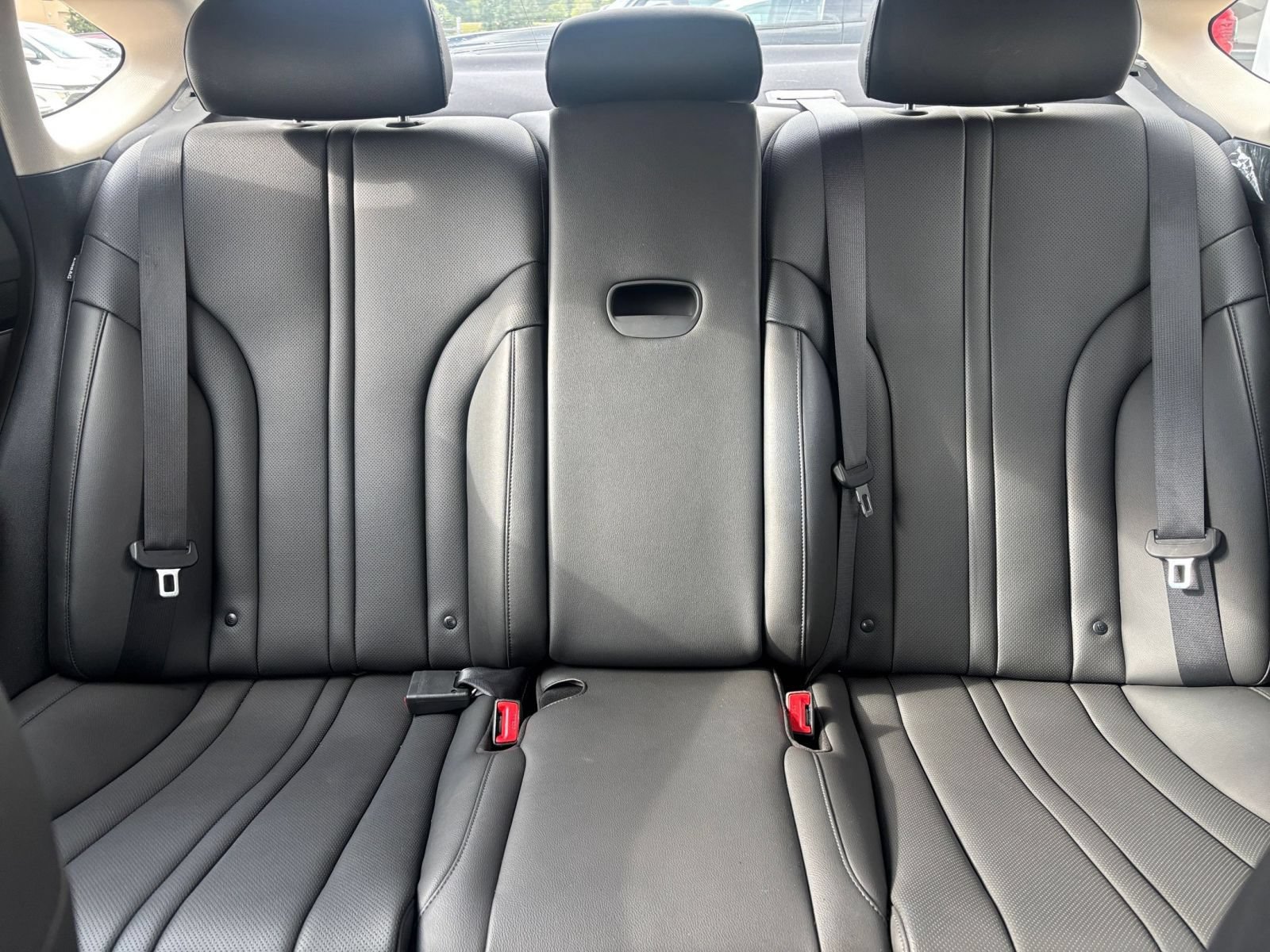 Used 2026 Genesis G80 2.5T AWD/4WD image 35