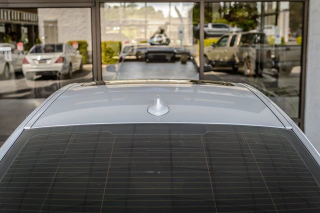 Used 2018 BMW 540i w/ Premium Package RWD image 10