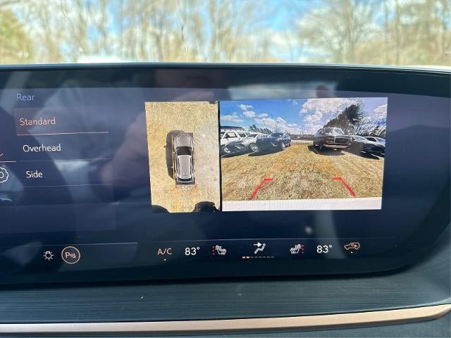 New 2026 Buick Envision Sport Touring AWD/4WD image 14